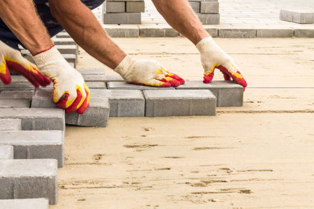 Best Driveway Paving Contractor  in Pahrump, NV