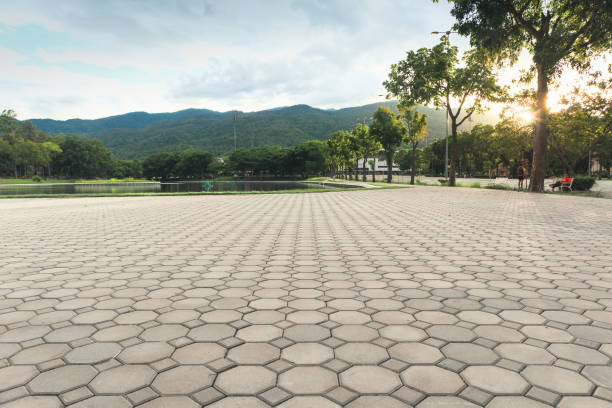 Best Brick Driveway Pavers  in Pahrump, NV