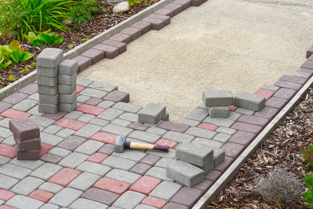 Best Decorative Driveway Pavers  in Pahrump, NV