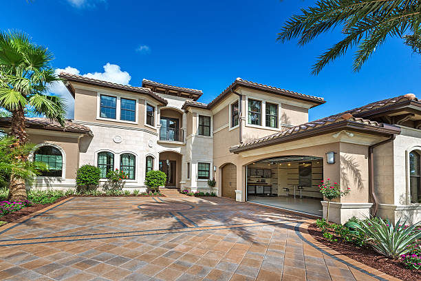 Best Commercial Driveway Pavers  in Pahrump, NV