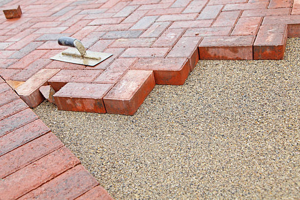 Best Concrete Paver Driveway  in Pahrump, NV
