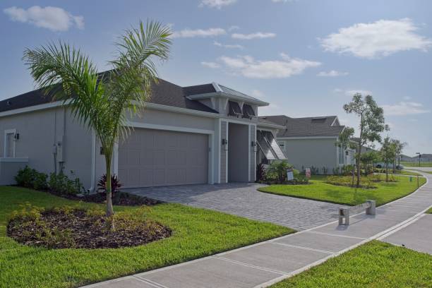 Reasons to Select Us for Your Driveway Paving Requirements in Pahrump, NV