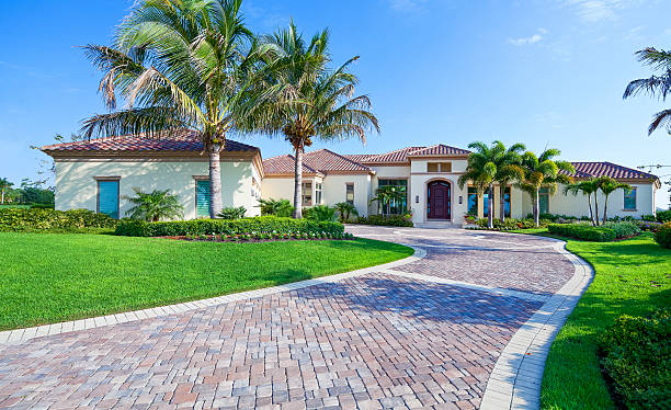 Best Local Driveway Pavers  in Pahrump, NV
