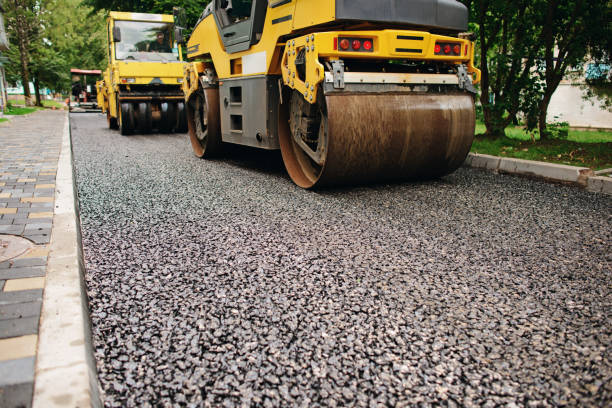 Pahrump, NV Driveway Pavers Company