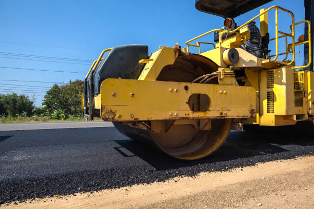 Commercial Driveway Pavers in Pahrump, NV